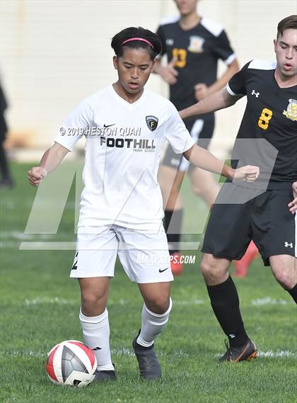 Thumbnail 2 in Foothill @ Brea Olinda photogallery.