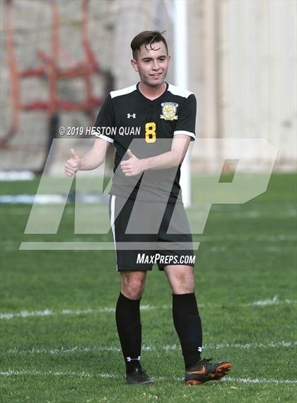Thumbnail 3 in Foothill @ Brea Olinda photogallery.