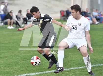 Thumbnail 2 in Foothill @ Brea Olinda photogallery.