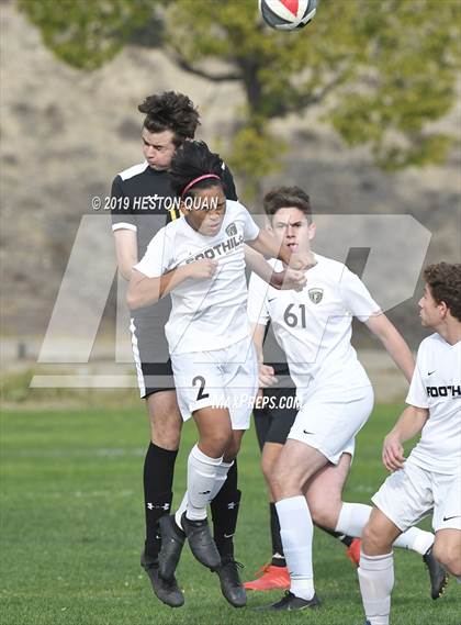 Thumbnail 2 in Foothill @ Brea Olinda photogallery.