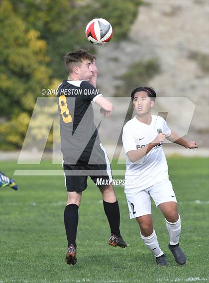 Thumbnail 1 in Foothill @ Brea Olinda photogallery.