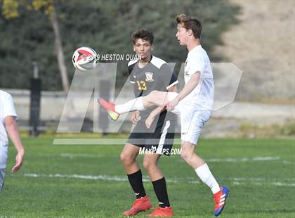 Thumbnail 3 in Foothill @ Brea Olinda photogallery.