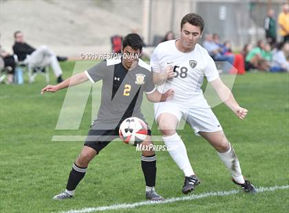 Thumbnail 3 in Foothill @ Brea Olinda photogallery.