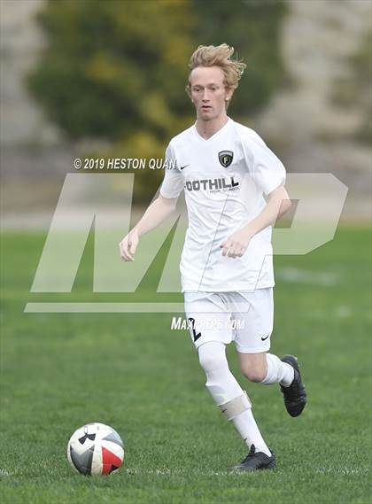 Thumbnail 3 in Foothill @ Brea Olinda photogallery.