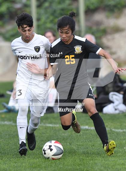 Thumbnail 1 in Foothill @ Brea Olinda photogallery.