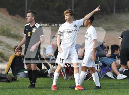 Thumbnail 3 in Foothill @ Brea Olinda photogallery.