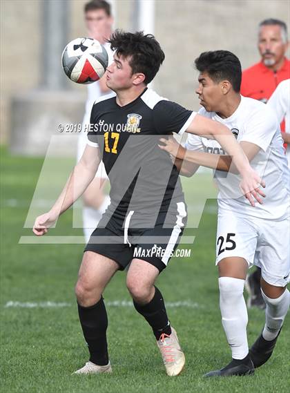 Thumbnail 2 in Foothill @ Brea Olinda photogallery.