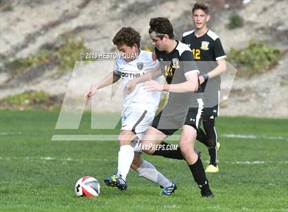 Thumbnail 1 in Foothill @ Brea Olinda photogallery.