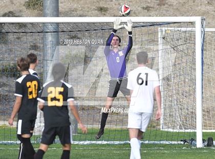 Thumbnail 1 in Foothill @ Brea Olinda photogallery.
