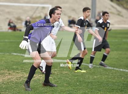 Thumbnail 1 in Foothill @ Brea Olinda photogallery.
