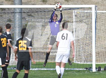 Thumbnail 2 in Foothill @ Brea Olinda photogallery.