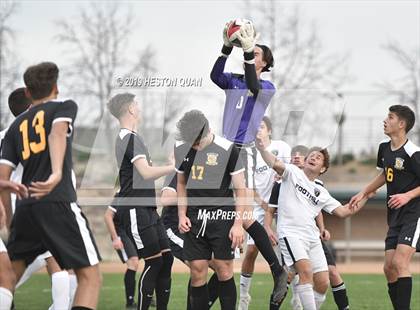 Thumbnail 1 in Foothill @ Brea Olinda photogallery.