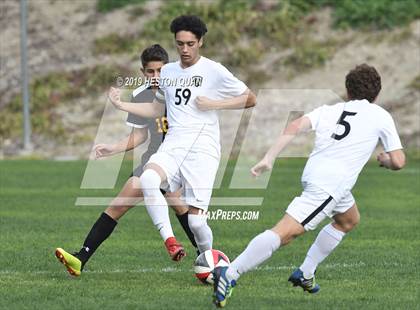Thumbnail 1 in Foothill @ Brea Olinda photogallery.