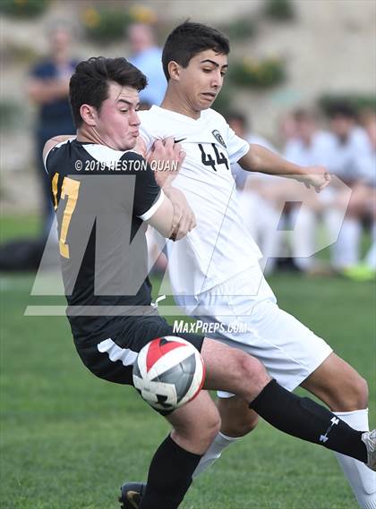 Thumbnail 2 in Foothill @ Brea Olinda photogallery.