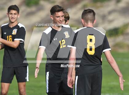 Thumbnail 2 in Foothill @ Brea Olinda photogallery.
