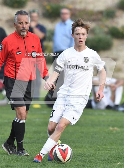 Thumbnail 1 in Foothill @ Brea Olinda photogallery.