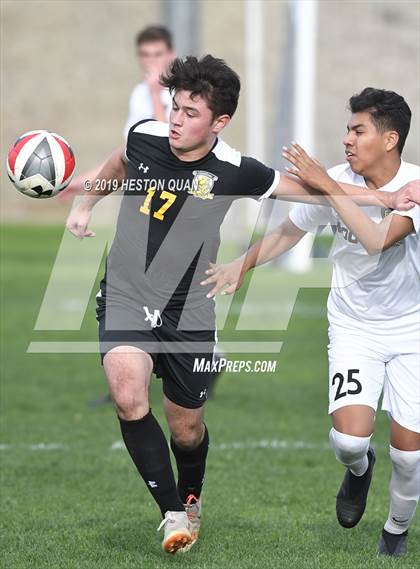 Thumbnail 2 in Foothill @ Brea Olinda photogallery.