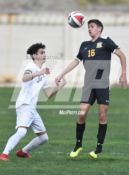 Thumbnail 2 in Foothill @ Brea Olinda photogallery.