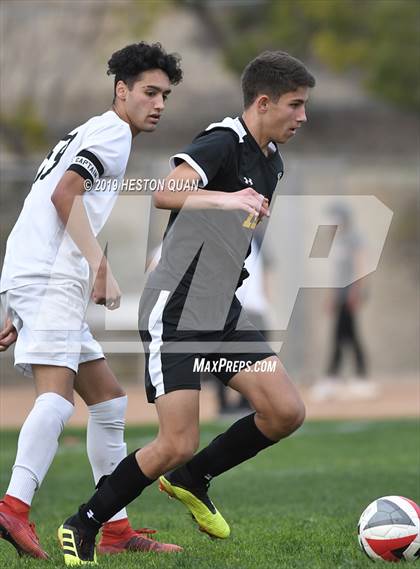 Thumbnail 3 in Foothill @ Brea Olinda photogallery.