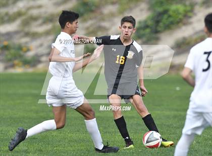 Thumbnail 3 in Foothill @ Brea Olinda photogallery.