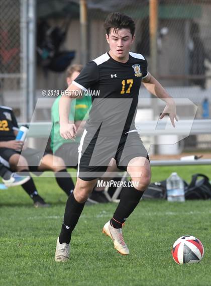 Thumbnail 3 in Foothill @ Brea Olinda photogallery.
