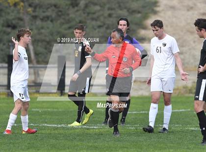 Thumbnail 1 in Foothill @ Brea Olinda photogallery.