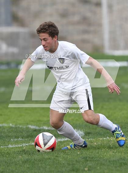 Thumbnail 2 in Foothill @ Brea Olinda photogallery.