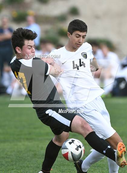 Thumbnail 3 in Foothill @ Brea Olinda photogallery.