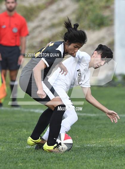 Thumbnail 3 in Foothill @ Brea Olinda photogallery.