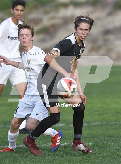 Thumbnail 2 in Foothill @ Brea Olinda photogallery.