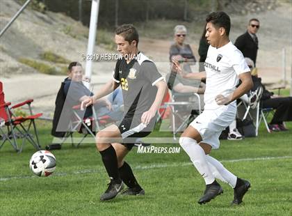 Thumbnail 3 in Foothill @ Brea Olinda photogallery.