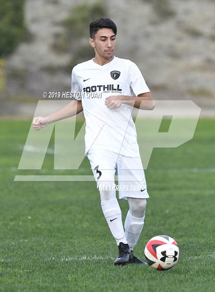 Thumbnail 2 in Foothill @ Brea Olinda photogallery.