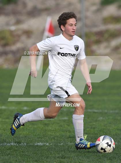 Thumbnail 2 in Foothill @ Brea Olinda photogallery.