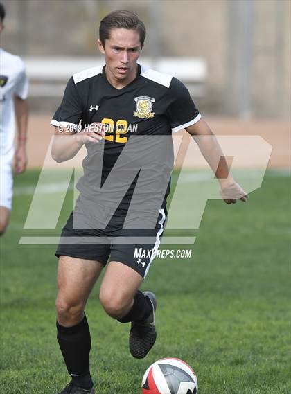 Thumbnail 1 in Foothill @ Brea Olinda photogallery.