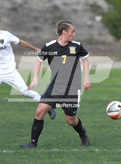 Thumbnail 2 in Foothill @ Brea Olinda photogallery.