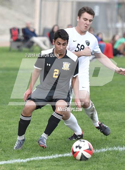 Thumbnail 1 in Foothill @ Brea Olinda photogallery.