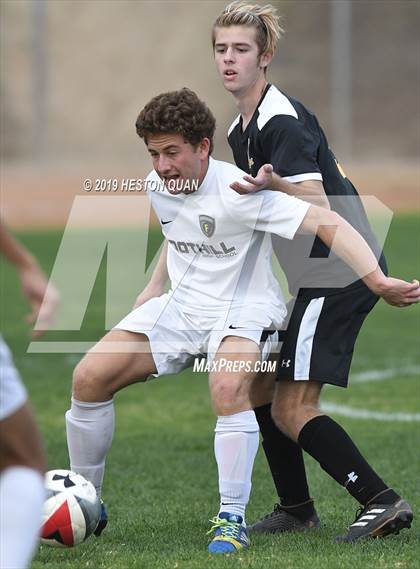 Thumbnail 3 in Foothill @ Brea Olinda photogallery.