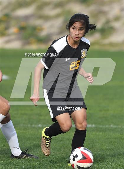 Thumbnail 1 in Foothill @ Brea Olinda photogallery.