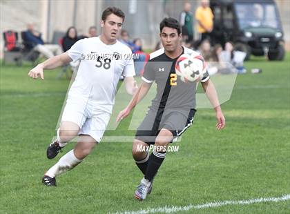 Thumbnail 3 in Foothill @ Brea Olinda photogallery.