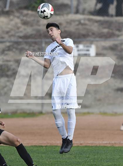 Thumbnail 1 in Foothill @ Brea Olinda photogallery.