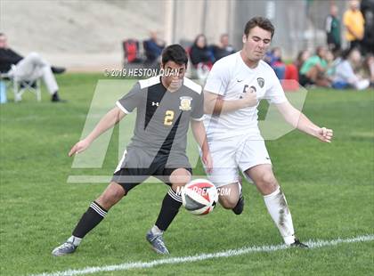 Thumbnail 2 in Foothill @ Brea Olinda photogallery.