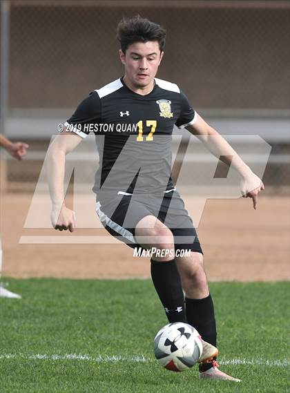 Thumbnail 2 in Foothill @ Brea Olinda photogallery.