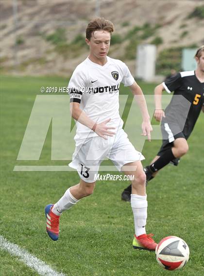 Thumbnail 1 in Foothill @ Brea Olinda photogallery.