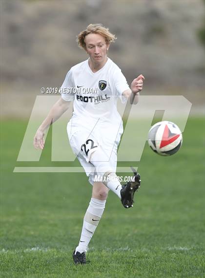 Thumbnail 2 in Foothill @ Brea Olinda photogallery.