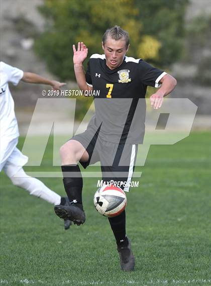 Thumbnail 3 in Foothill @ Brea Olinda photogallery.