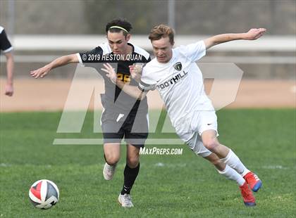 Thumbnail 3 in Foothill @ Brea Olinda photogallery.