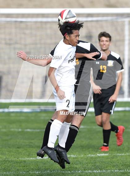 Thumbnail 3 in Foothill @ Brea Olinda photogallery.