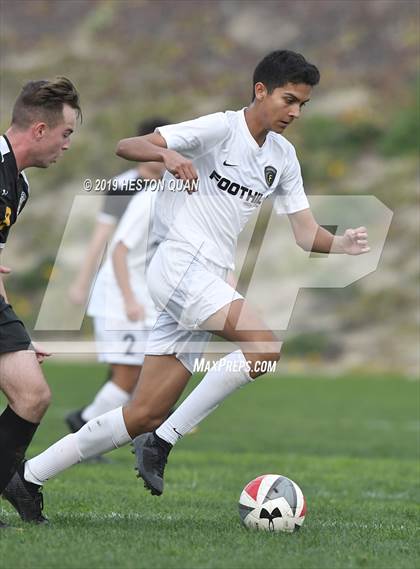 Thumbnail 3 in Foothill @ Brea Olinda photogallery.