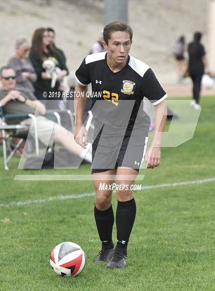 Thumbnail 3 in Foothill @ Brea Olinda photogallery.