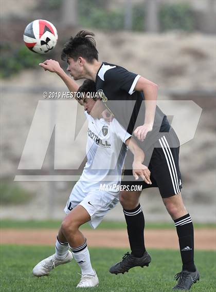 Thumbnail 3 in Foothill @ Brea Olinda photogallery.